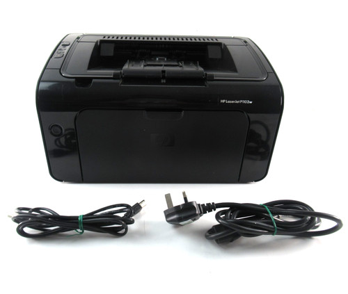 Laserjet pro p1102w - pro, x