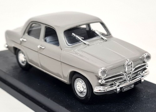 Rio alfa romeo giulietta - 1/43,