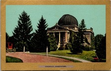 Cincinnati Observatory