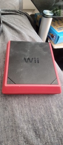 Nintendo wii mini - nintendo, console