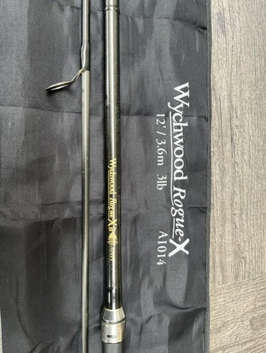 Wychwood rogue 3 lb - rogue,