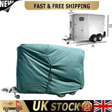Horse Box Trailer Horsebox