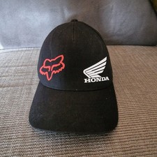 Honda / Fox Flexfit Hat Cap