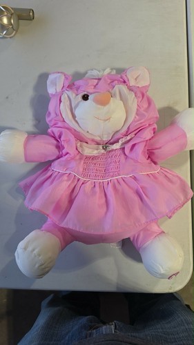 Vintage puffalump - vintage,