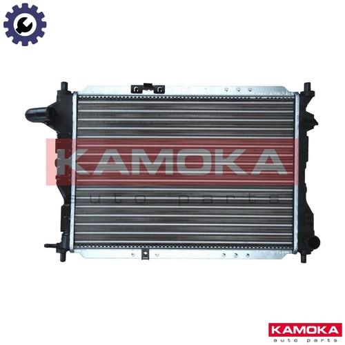 Radiator engine cooling - engine,