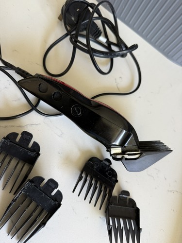 Wahl pcmc pet - wahl, set