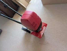 Mantis electric Rotavator