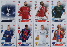 Topps Match Attax 2025/26 -