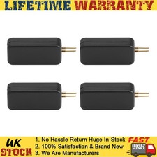 4x  Car Airbag Simulator