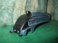 BACHMANN LNER A4 CLASS BLUE