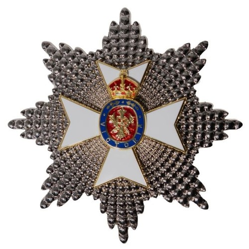 Knight grand cross the - grand,