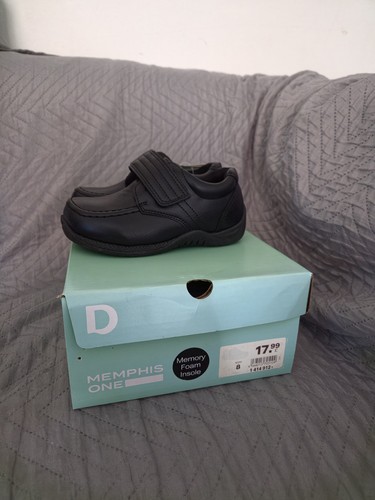 Memphis one school shoes - , uk-8