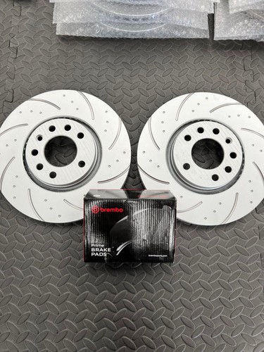 Audi mk2 tfsi - 2.0, fwd