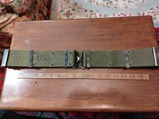 Vintage US military Equipment