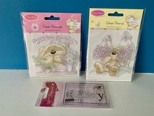 Bundle Of 3 Sets Of Clear