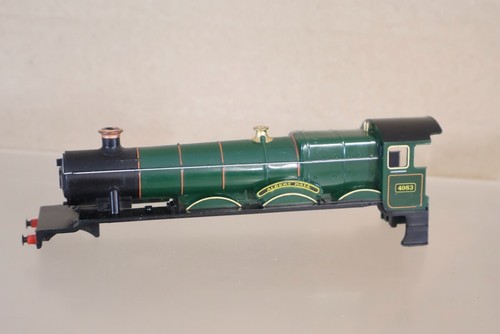 Triang hornby r759 body - triang,