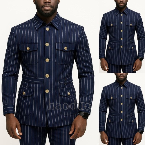 Men suits safari - suits,