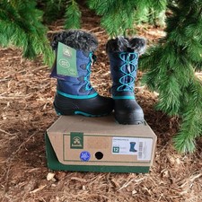 NEW IN BOX Kamik Snow Gypsy 3