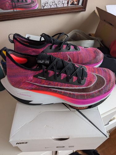 Brand new nike alphafly - new,