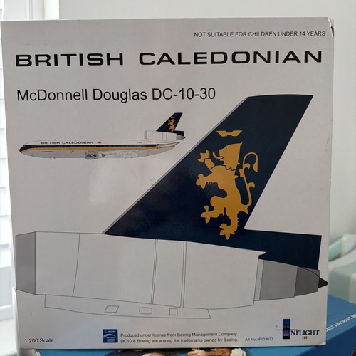 Gemini inflight wings 200 - wings, 1:200
