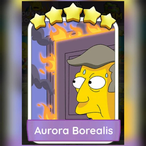 Aurora - 1,
