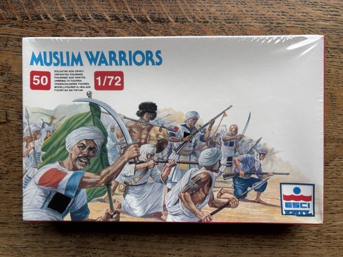 Vintage esci 238 72 - 1/72, scale