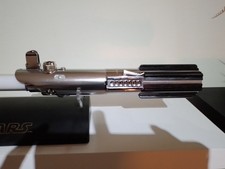 master replicas force fx lightsaber star wars   luke skywalker EP IV no hot toys