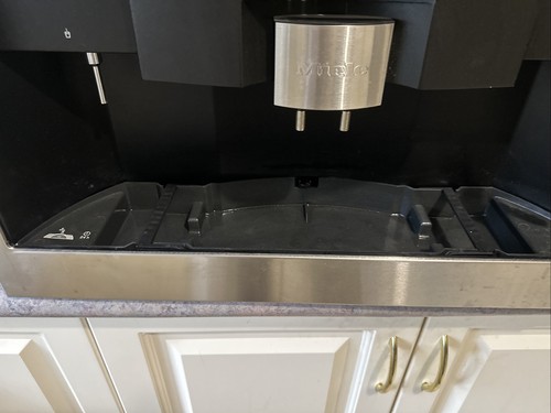Miele cva 620 - 620-1, machine