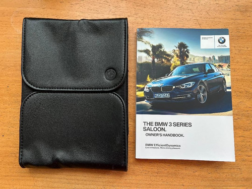 Bmw series - print),