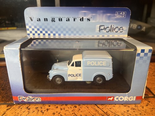 Corgi va01123 original - va01123,