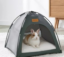 Comfortable Open Design Pet