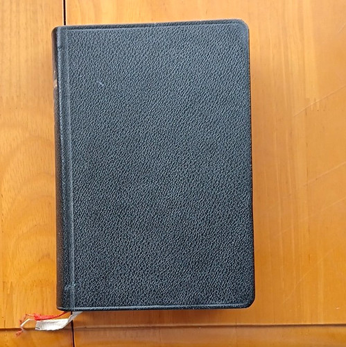 Pope john sunday missal a - sunday,