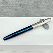 Parker frontier fountain pen - parker,