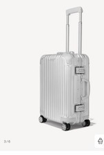 Rimowa ORIGINAL Cabin