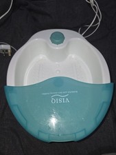 Visiq Bubble Foot Spa Massager