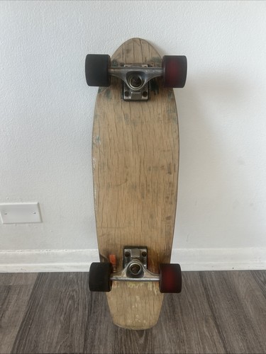 1980 kryptonics skateboard - 1980’s,