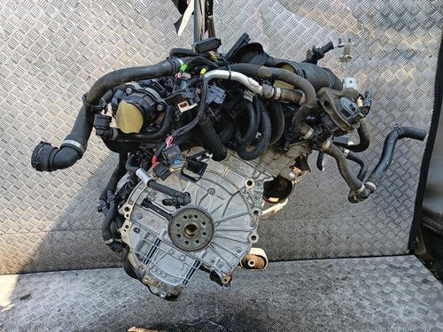 Bmw series engine - 1,
