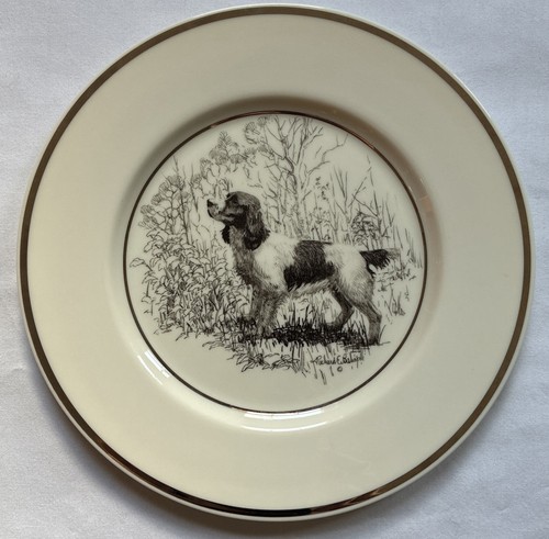 Lenox china richard bishop - lenox,