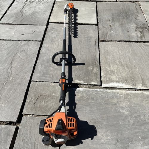 Stihl hl92c petrol - petrol, long
