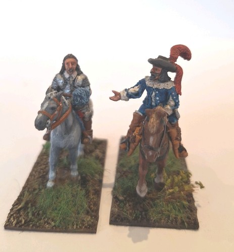 English civil war - civil,