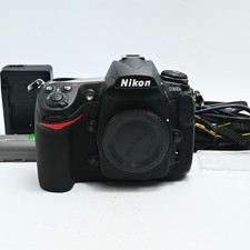 Nikon D300s 12.3MP Digital