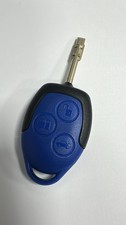 FORD TRANSIT 3 BUTTON REMOTE
