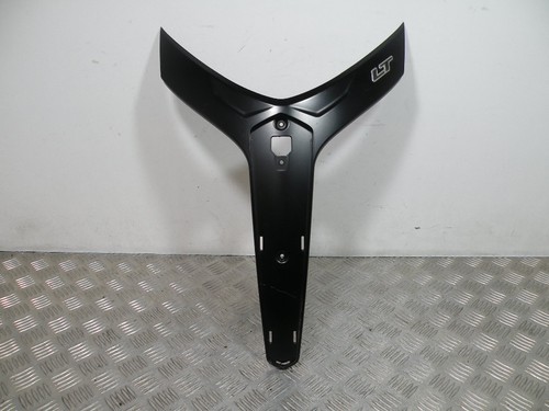 Front central fairing piaggio - front,