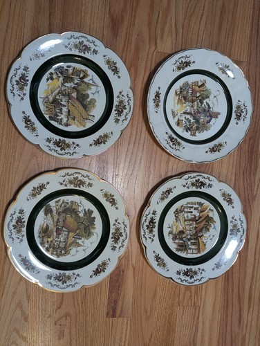 Ascot service plate - ascot,