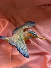 Beswick Kingfisher 20. Cm Beak