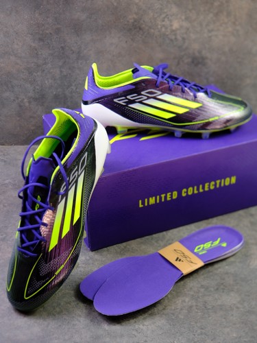 Adidas f50 elite reborn - adidas,