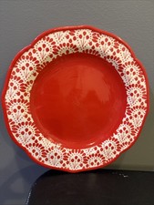 Pioneer Woman Red Betsy Dinner