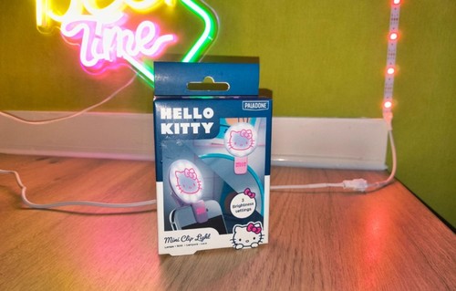 Hello kitty mini clip - kitty,
