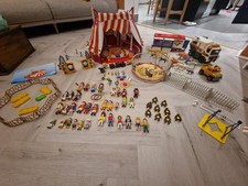 Playmobil Circus Bundle 4230