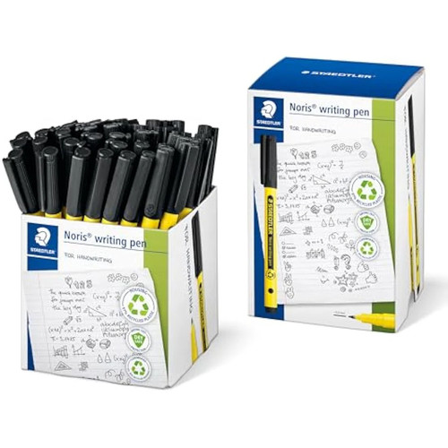 Staedtler 307 ct50 noris - staedtler, 307-9